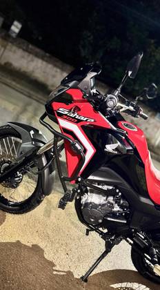 HONDA XRE 300 RALLY HONDA XRE 300 RALLY